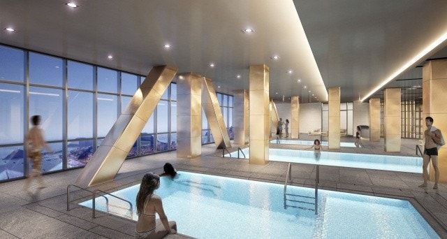 초고층 오션뷰🛥️부산