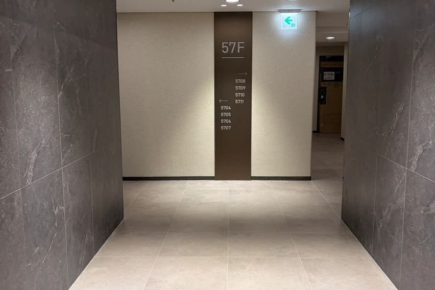 초고층 오션뷰🛥️부산