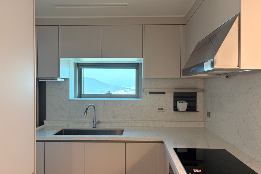 초고층 오션뷰🛥️부산