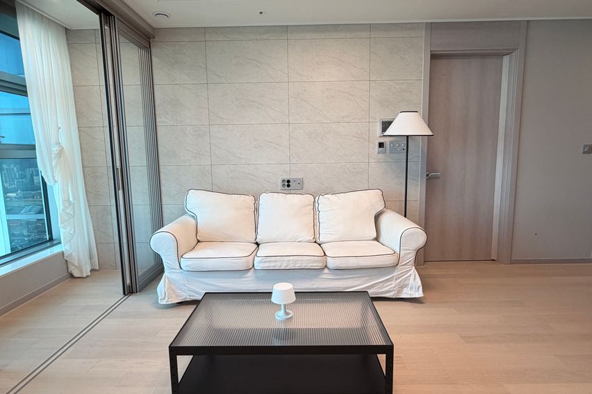 초고층 오션뷰🛥️부산