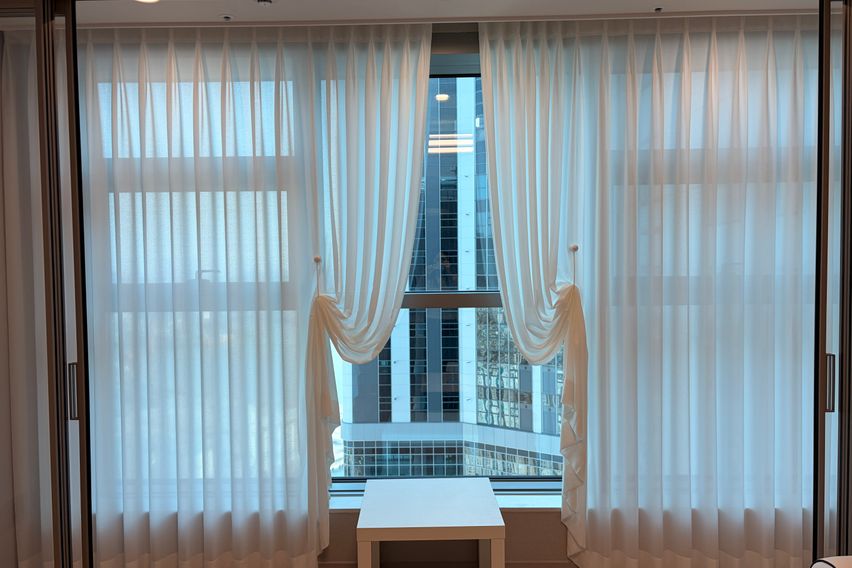 초고층 오션뷰🛥️부산