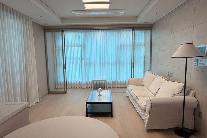 57층 오션뷰🛥️부산역 2번째 이미지