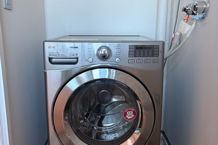 57층 오션뷰🛥️부산역 4번째 이미지