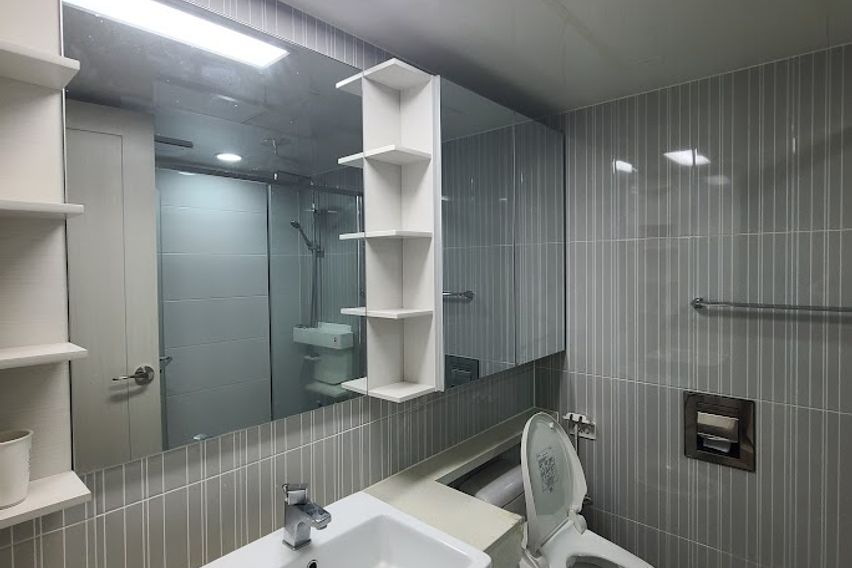 ⑪ 광명역 써밋플레이스