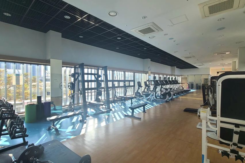 ⑪ 광명역 써밋플레이스