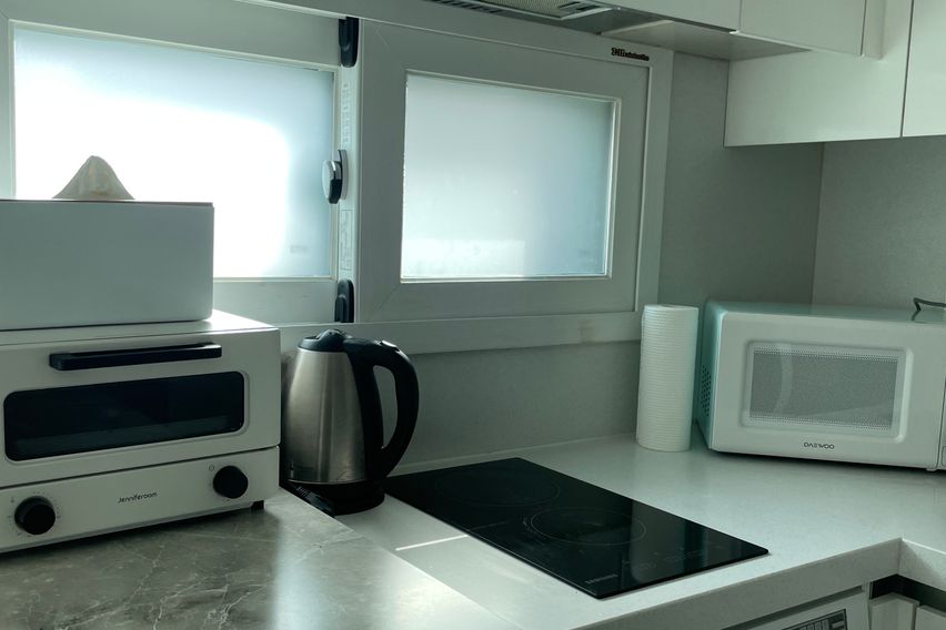 밝고 편안한 집 4번째 이미지