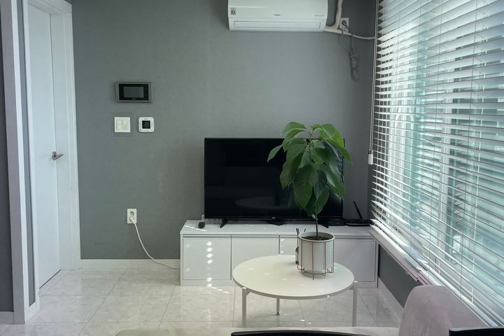A bright and comfortable home. 5th image