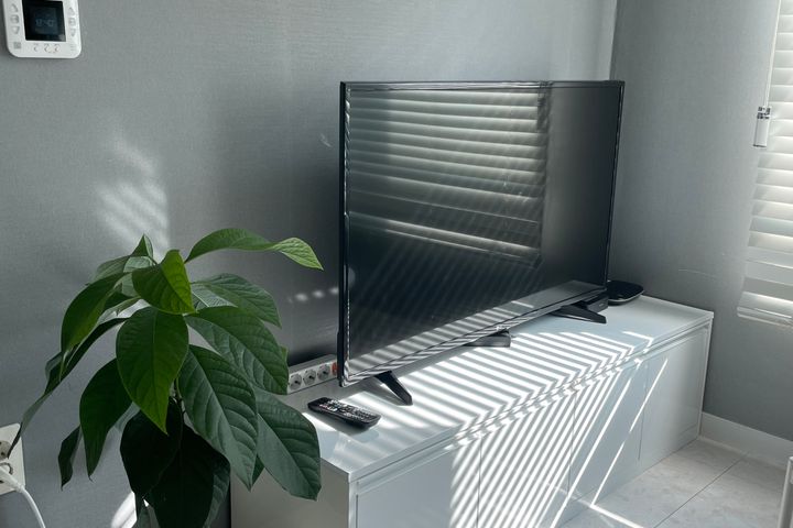 A bright and comfortable home. 1th image