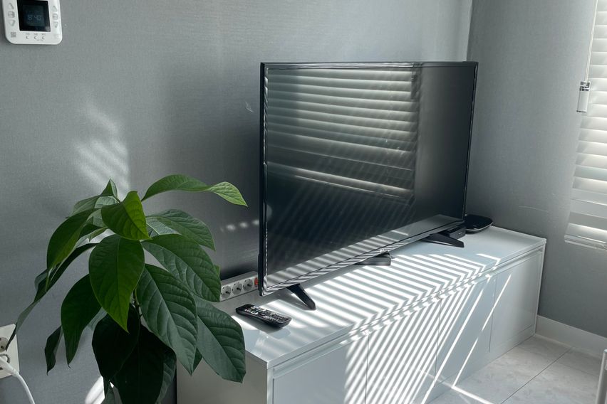 밝고 편안한 집 1번째 이미지