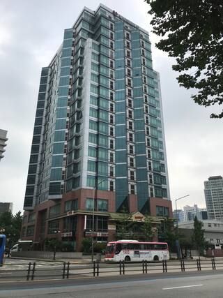 서대문역 최적의 위치 2번째 이미지