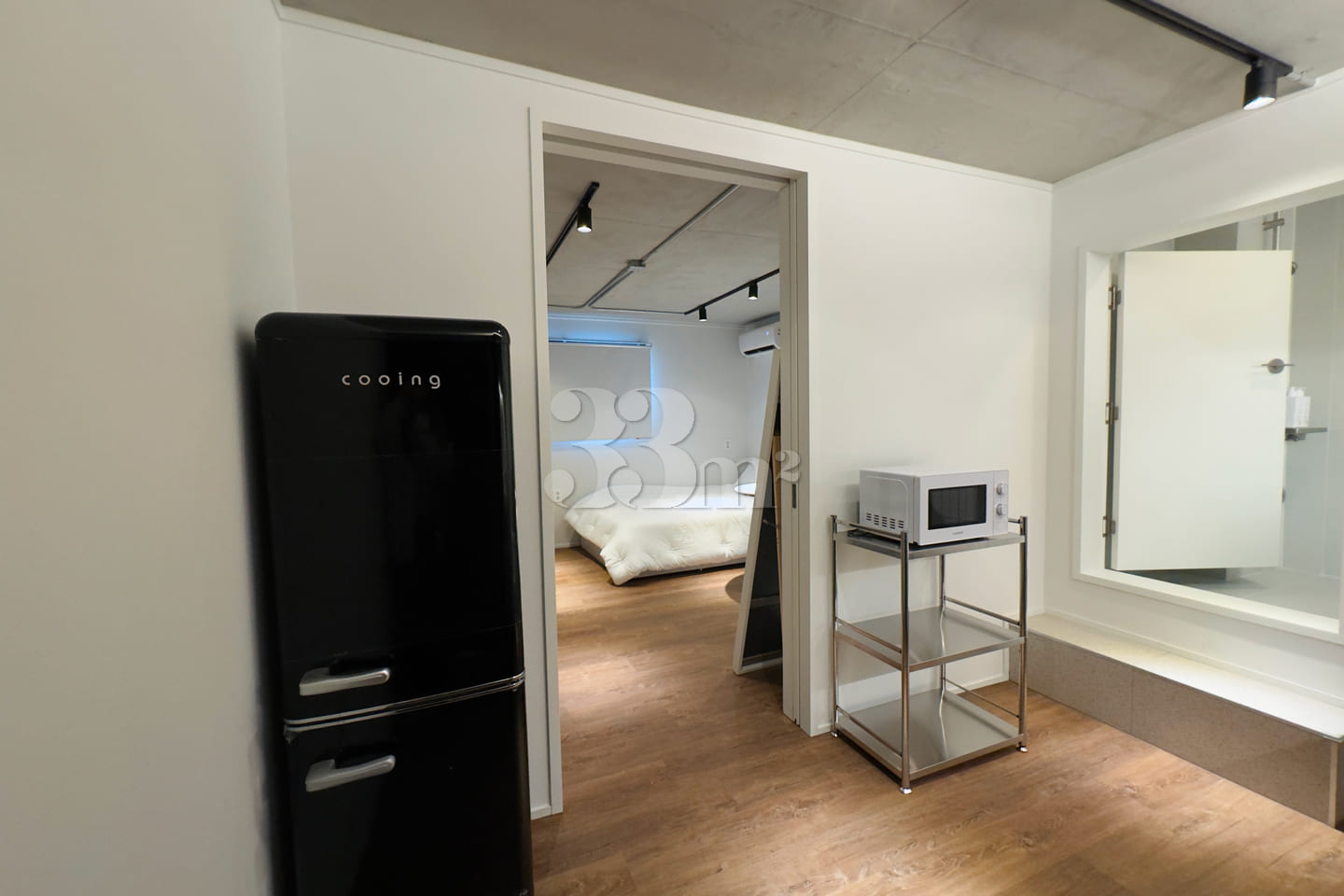 3 minutes from Eonju Station; like-new condit 6th image