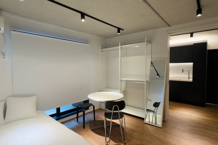 언주역3분 신축급분리형 1번째 이미지