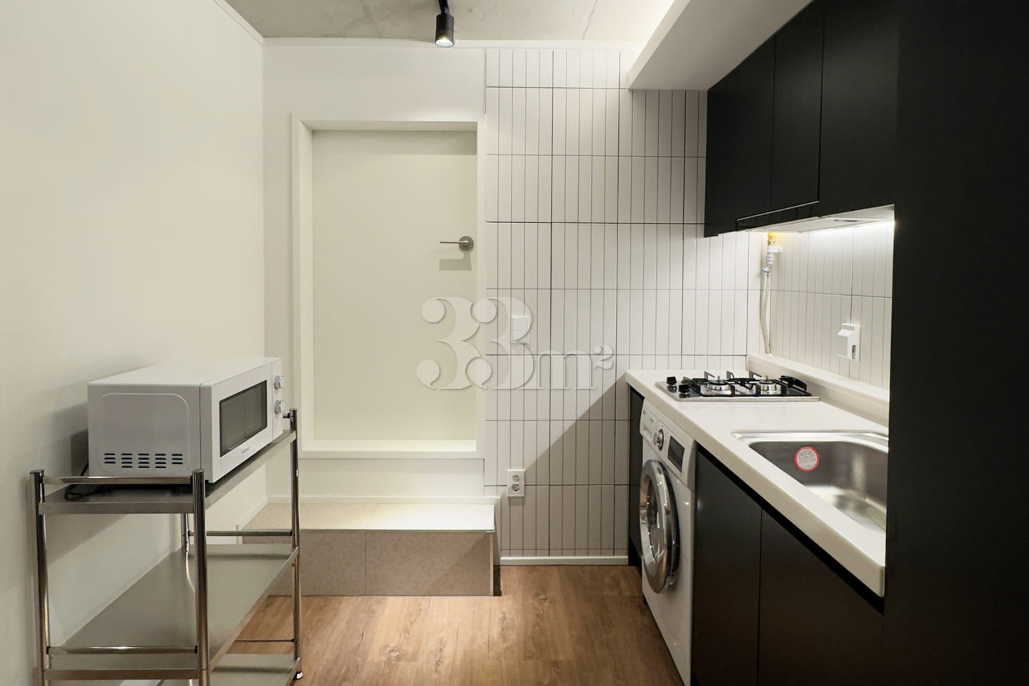 3 minutes from Eonju Station; like-new condit 7th image