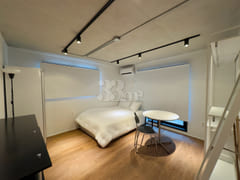3 minutes from Eonju Station; like-new condit 0th image