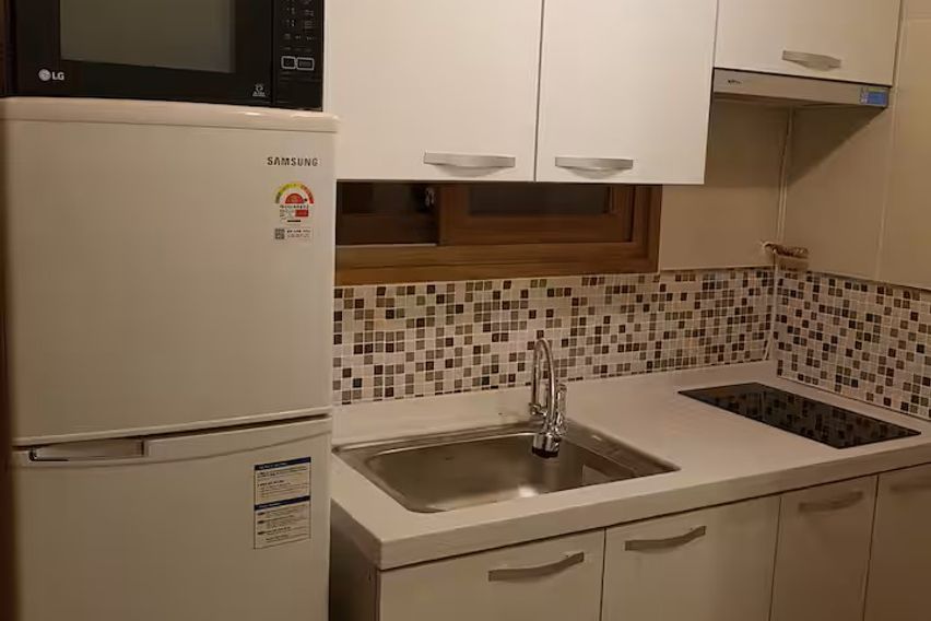 마포역 원룸 3 3번째 이미지