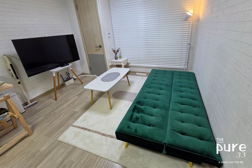 강남역5분 2인 풀옵션 2번째 이미지