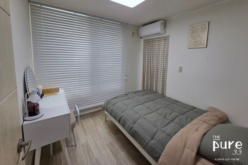 강남역5분 2인 풀옵션 3번째 이미지