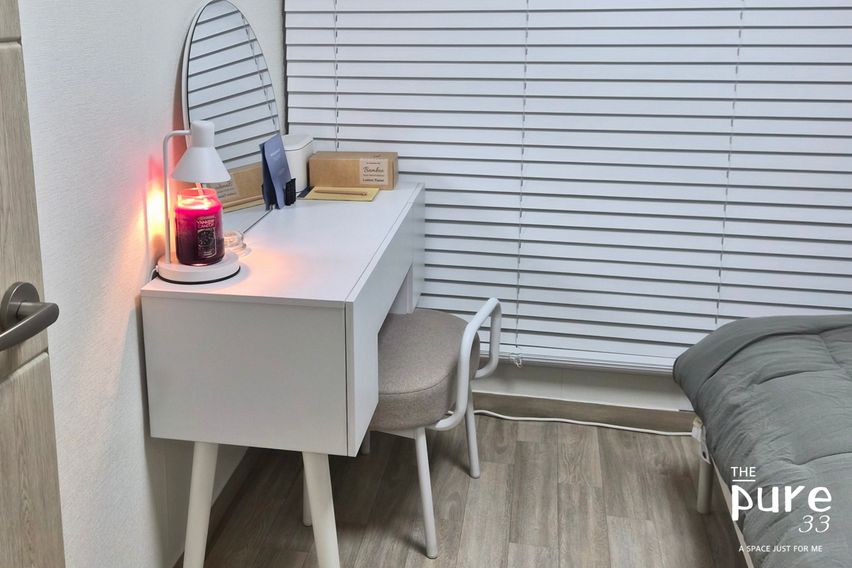 강남역5분 2인 풀옵션 4번째 이미지