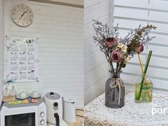 강남역5분 2인 풀옵션 5번째 이미지