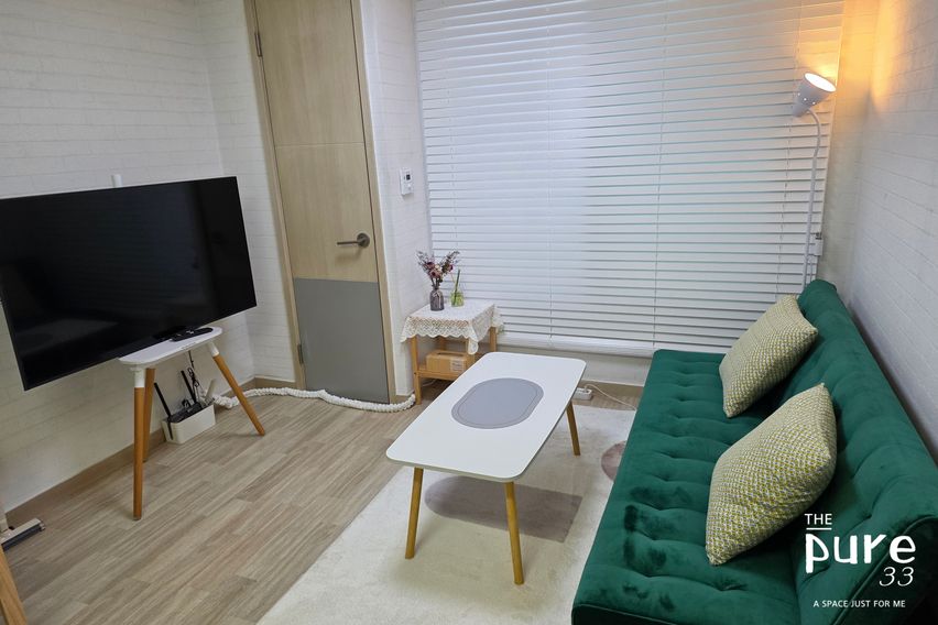 강남역5분 2인 풀옵션 1번째 이미지