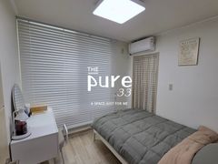 강남역5분 2인 풀옵션 16번째 이미지