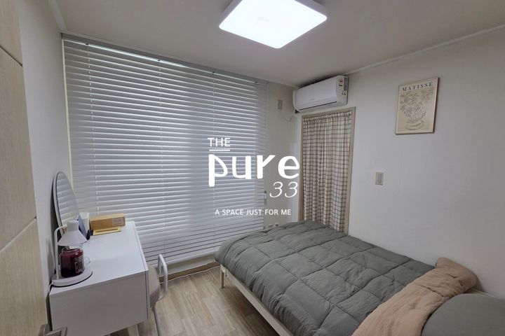 강남역5분 2인 풀옵션 16번째 이미지