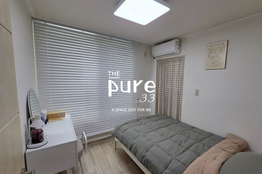 강남역5분 2인 풀옵션 16번째 이미지