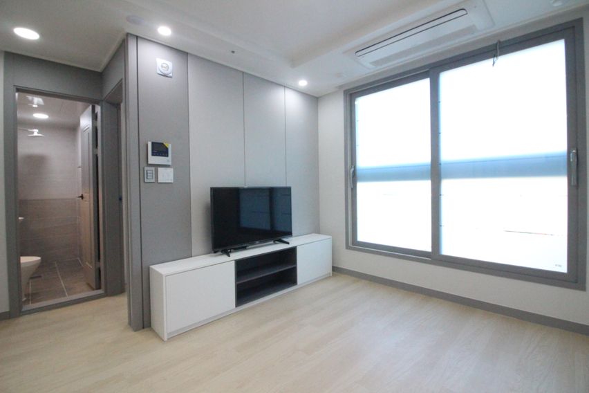 문현역 인근 신축투룸