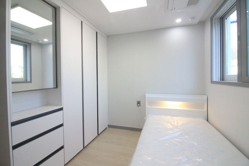 문현역 인근 신축투룸