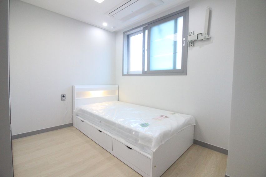 문현역 인근 신축투룸