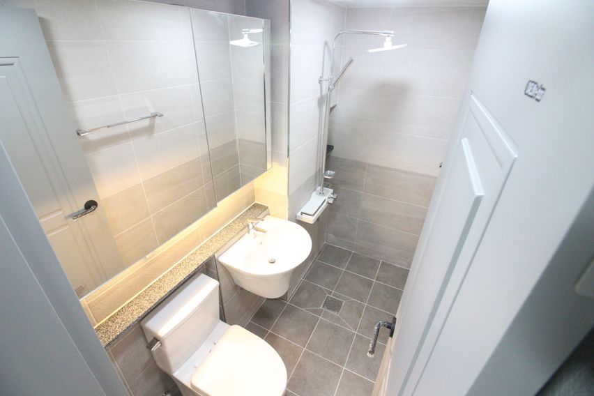 문현역 인근 신축투룸