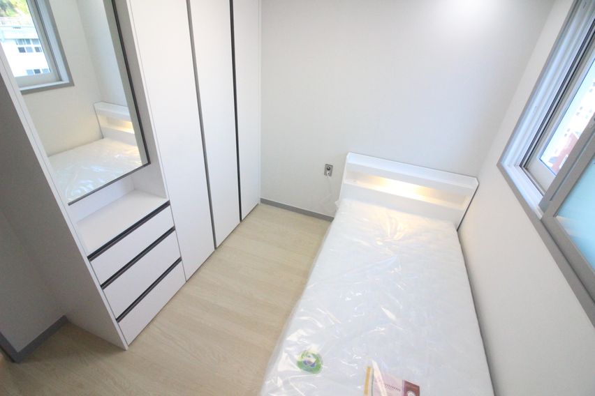 문현역 인근 신축투룸