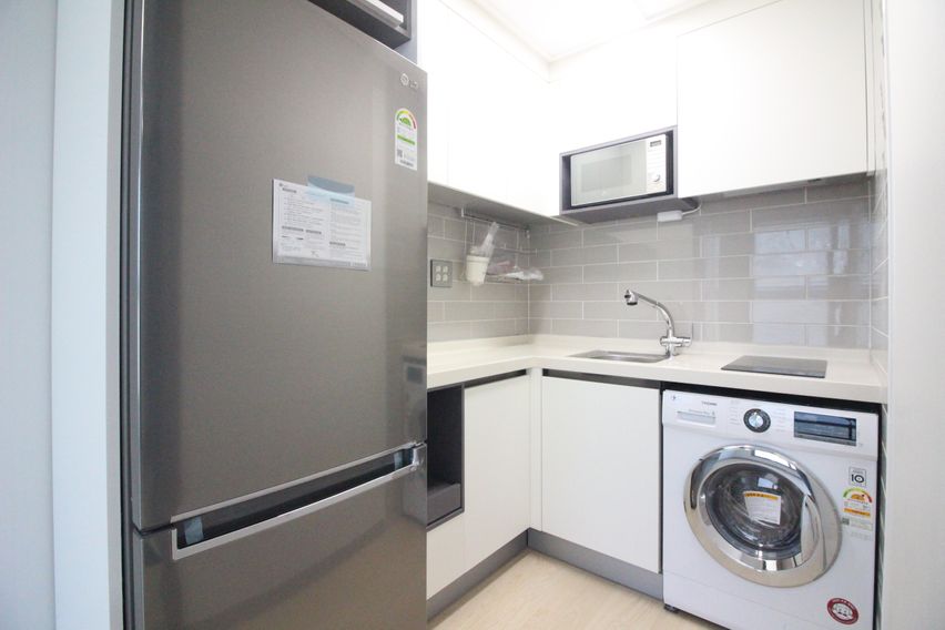 문현역 인근 신축투룸