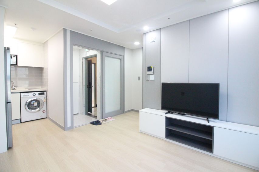 문현역 인근 신축투룸