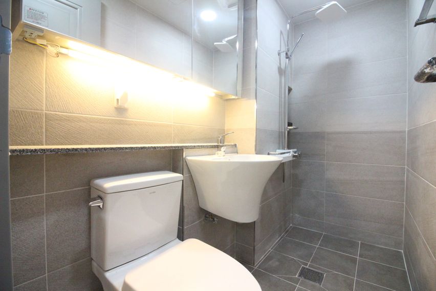 문현역 인근 신축투룸