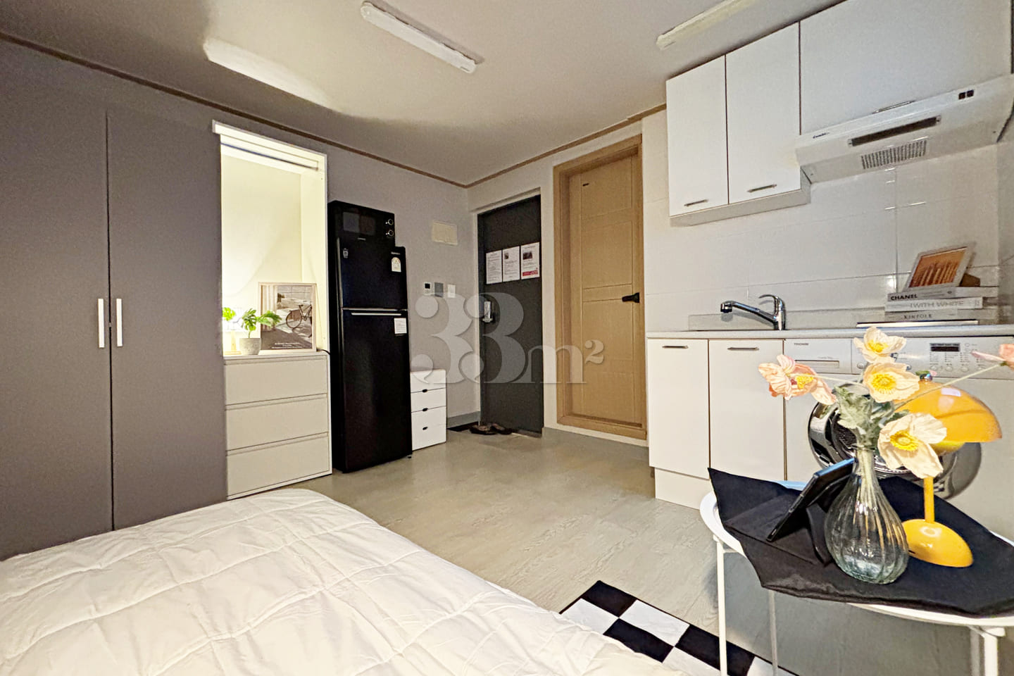 ⭐Geumjandi Villa⭐Unit 203⭐ 1th image