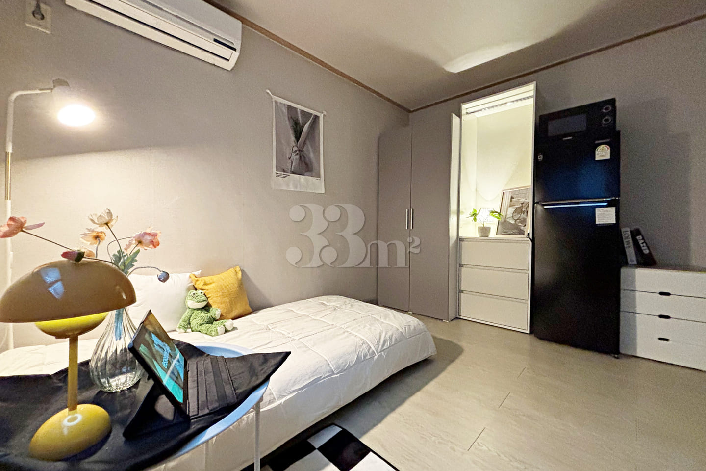 ⭐Geumjandi Villa⭐Unit 203⭐ 2th image