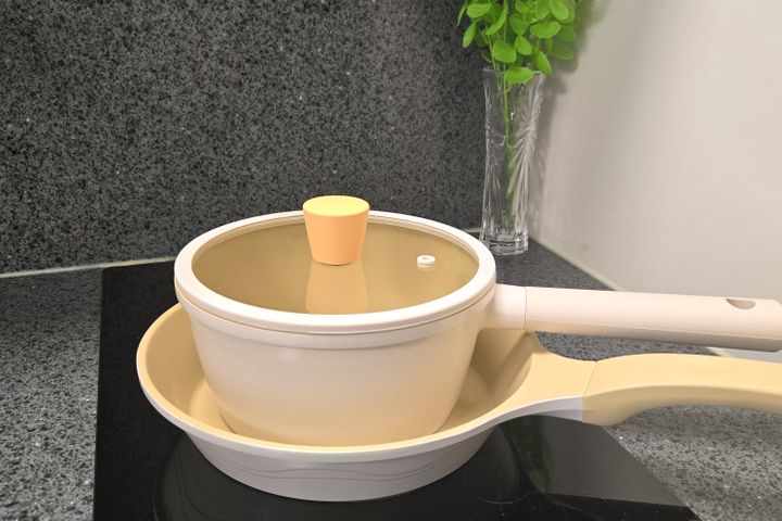 몽고메리하우스 인 동탄 4번째 이미지