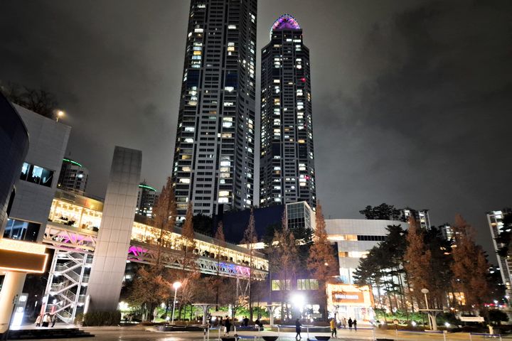 몽고메리하우스 인 동탄 19번째 이미지