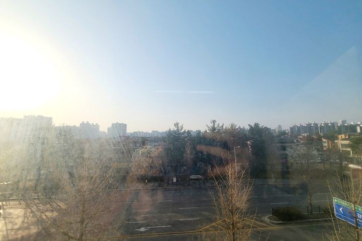 ♡ 2 minutes from Baekseok Station and Ilsan H 9th image