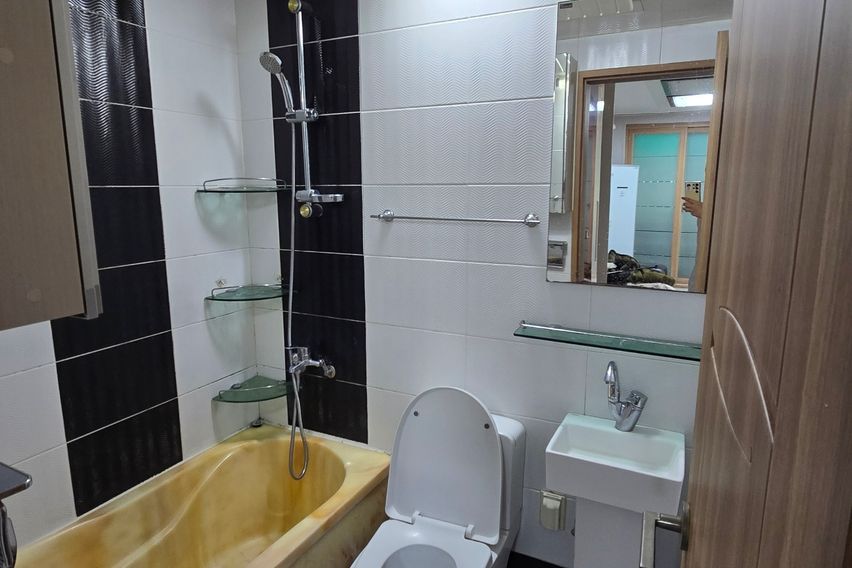 독정역 완정역 3룸 7번째 이미지