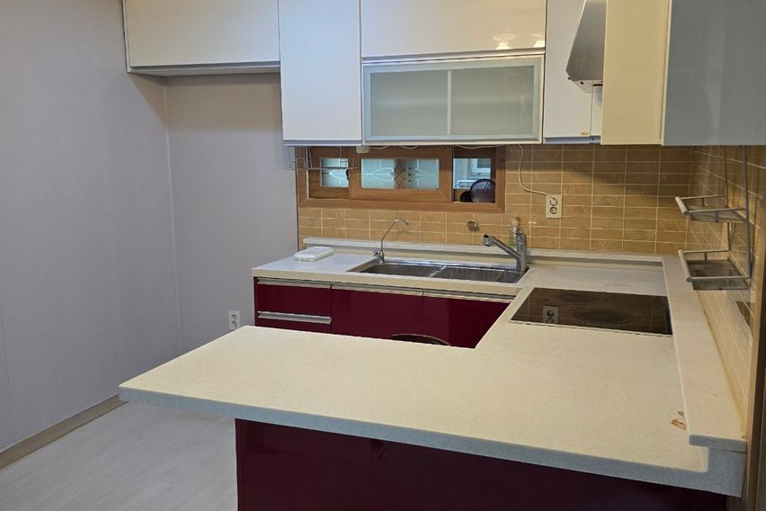 독정역 완정역 3룸 0번째 이미지