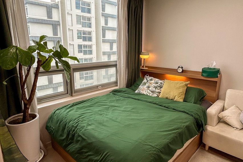 신촌역 3분 오피스텔