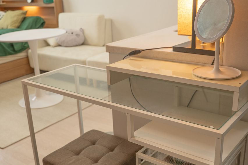 신촌역 3분 오피스텔