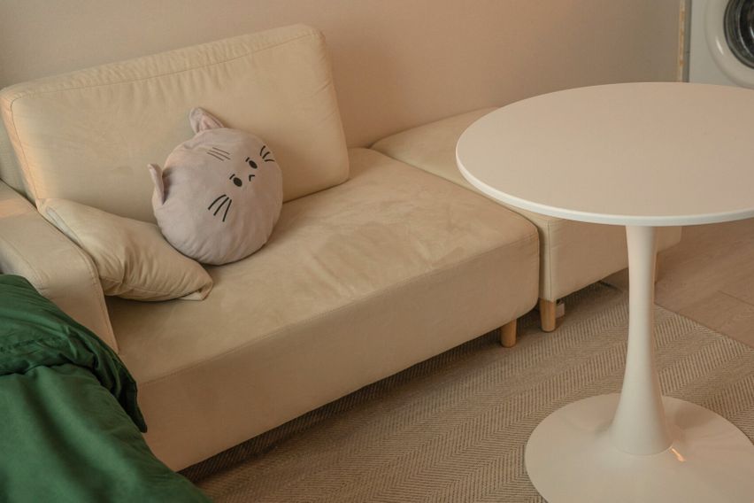 신촌역 3분 오피스텔