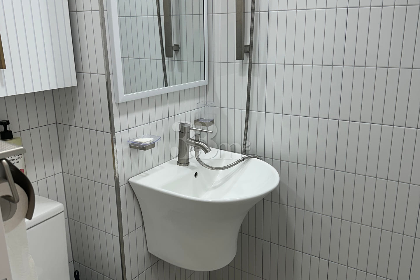 [15 mins to Hongdae] Newly built 2-room unit 8th image