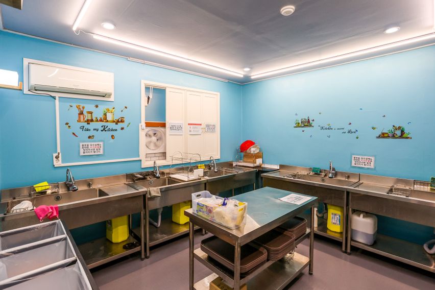 뒹굴뒹굴 올인원 숙소~ 3번째 이미지