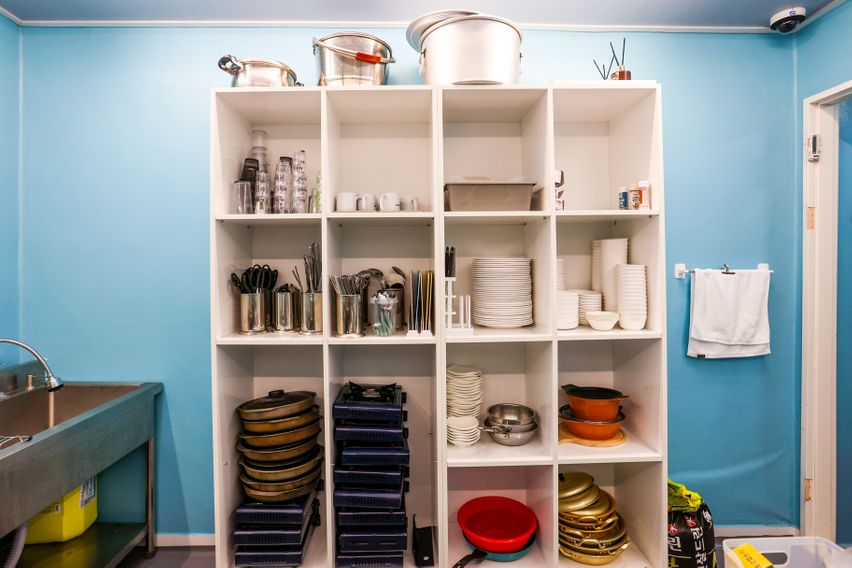 뒹굴뒹굴 올인원 숙소~ 4번째 이미지