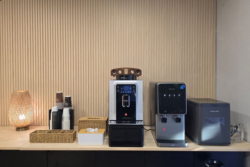 뒹굴뒹굴 올인원 숙소~ 2번째 이미지