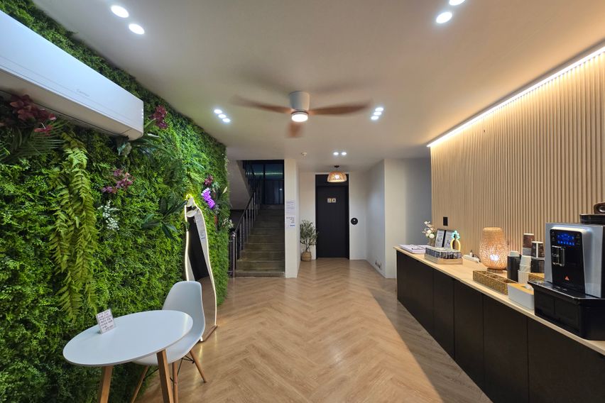 뒹굴뒹굴 올인원 숙소~ 1번째 이미지